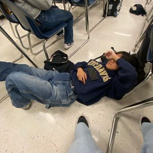 Meet your Posher, Max